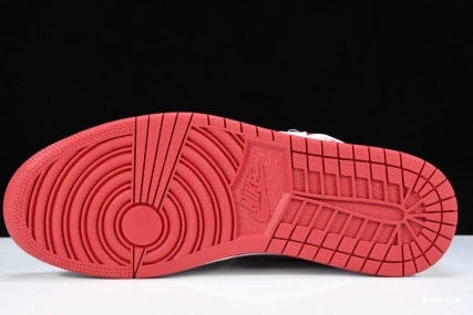 AIR 555088 OG "METALLIC RETRO - HIGH 103 1 RED" JORDAN 1029